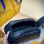 LV Dopp Kit Toilet Pouch / LV Clutch Bag กระเป๋าถือทรงพอชหรือคลัช แบบคลาสสิกสวยงามเป็นเอกลักษณ์ มีหูหิ้วพกพาสะดวก