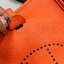 HERMES evelyne mini bag Luxury Bag กระเป๋าสะพายแบรนด์ดัง แบรนด์หรู คลาสสิกตลอดกาล ใช้ได้ทั้งชายหญิง ใบเดียวจบ สวยรวยปัง เกรดท็อปออริจินอล ภาพสินค้าถ่ายจากงานขายจริง ใช้งานต่างประเทศได้