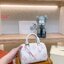LV Speedy Bandoulière 20 Bicolor Monogram Bag / LV BAG พร้อมส่ง 4 สี Rare item น้องกระเป๋าทรงหมอนไซส์น่ารัก ดีไซน์น่าใช้มากๆ