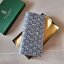Goyard Bi Fold Long Wallet / GOYARD FLAP WALLET / Goyard Long Wallet กระเป๋าสตางค์ใบยาว รุ่น unisex ที่ใช้ได้ทั้งหนุ่มๆและสาวๆ ไอเท็มนี้ตอบโจทย์สำหรับคนที่ชอบเก็บบัตรเยอะๆ