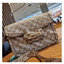 GUCCI x Balenciaga Horsebit 1995 รุ่นเด็ดสุด!! ฮ็อตสุด!! ที่ไม่ว่าใครก็ต้องรอคอย กับโปรเจคสุดเลิศ Balenciaga × Gucci strap shoulder bag กระเป๋าสะพายไหล่/สะพายข้าง ดีไซน์ใหม่ที่คอลแลบระหว่าง 2 แบรนด์สุดโต่งในเรื่องแฟชั่น รับรองความสวยไม่โป๊ะ วัสดุหนังแคนวา