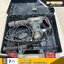 (ร17215) BOSCH เครื่องสกัดคอนกรีต **เป็นสินค้าขายตามสภาพ ไม่มีประกันร้าน **