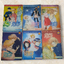 สงครามกับความรัก ชุด เล่ม 4,5,6,7,10,11