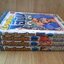 โรงเรียนเฮี้ยน ฃุด เล่ม 1-4 (5 เล่มจบ) สภาพสะสม