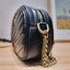 TORY BURCH KIRA CHEVRON SMALL CAMERA BAG / TORY CAMERA BAG / TORY BAG พร้อมส่ง 4 สี กระเป๋าสะพายทรงกล้อง ขนาดกะทัดรัด ไซส์สะพายคล่องตัว ดูหรู ลูกคุณหนู