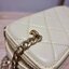 Chanel camellia vanity case bag พลาดไม่ได้เลยกับคอลสุดแซ่บ ดีไซน์ใหม่ 2023 นอกจากความคลาสสิคของรูปทรง ตัวอะไหล่ก็ยังปรับเพิ่มดีเทลความหรู
