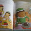 แจ๊คผู้ฆ่ายักษ์ (Jack and the Beanstalk) พัชรี มีสุคนธ์ เรื่อง ชนัญญา กิจเจริญชัย