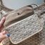 GOYARD BOHEME HOBO BAG กระเป๋าโฮโบใบใหญ่ พร้อมใบลูก มาในสีลิมิเต็ดรุ่นที่ตามหา สวยเด่นเป็นเอกลักษณ์ด้วยลวดลายตัว Y เต็มผืน