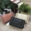 NEW ARRIVAL! CHARLES & KEITH CHAIN DETAIL CROSSBODY BAG กระเป๋าสะพายทรงสี่เหลี่ยมรุ่นชนช็อปขนาดกำลังดีวัสดุหนังนิ่มเรียบประดับด้วยโซ่ด้านหน้าดูมีดีเทล เปิดปิดด้วยกระดุมแม่เหล็ก ภายในมีช่องใส่บัตรและช่องซิป มาพร้อมสายโซ่ต่อหนังถอดถือเป็นคลัชได้ ภาพถ่ายสินค