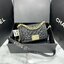 ORI หนังแท้ | CHANEL Boy 20cm shoulder bag กระเป๋าสะพายรุ่นยอดนิยม หรูหราระดับตำนาน สวยงามเหนือกาลเวลา