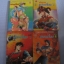 มัจจุราชแดนเถื่อน ภาค 2 เล่ม 1-4 (ยังไม่จบชุด)***สินต้าหมด***
