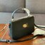 COACH MARLIE TOP HANDLE SATCHEL BAG (COACH C1765) กระเป๋าหิ้ว//สะพายข้าง//สะพายครอสบอดี้ร์ได้ หนังแท้สวยงามค่ะ เปิดปิดกระเป๋าแบบหมุนล็อคใช้งานง่าย ภายในโล่งสามารถใส่กระเป๋าเงินใบยาวได้;ของจำเป็นได้ครบค่ะ;มีช่องซิปและช่องโล่งให้ใส่ของจุกจิกนะคะ มาพร้อมสายส