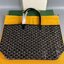 GOYARD PM TOTE BAG กระเป๋าทรงโท้ทใบใหญ่ หนังแท้สวยเป๊ะ เกรดท็อปออริ สลับแท้ 1:1 เกรดดีสุด ใช้ต่างประเทศได้ ผ่านทุก ตม.