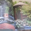i love garden volume 2 สวนมีน้ำ water in the garden โดย***สืนค้าหมด***