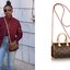 VIP GIFT 】LOUIS VUITTON NANO SPEEDY พร้อมส่งความน่ารักค่ะ! กระเป๋าทรงหมอนไซด์มินิ หนังแกะแท้นิ่มสวยงามค่ะ เปิดปิดกระเป๋าแบบซิป ภายในสามารถใส่มือถือได้ กระเป๋าเงินใบกลางได้ พาสปอร์ตได้ค่ะ