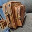M.C.M KLASSIK CROSSBODY IN NEW YEAR TIGER VISETOS ใหม่ล่าสุด คอลเลคชั่นรับปีเสือ ของมันต้องมี กระเป๋าสะพายข้างทรงครอสบอดี้ โดดเด่นด้วยลายพริ้นท์น้องเสือคมสวย รุ่นนี้หนุ่มๆหรือสาวๆก็สะพายได้น้า ขนาดกำลังดี วัสดุหนังแคนวาสคุณภาพดี มีช่องหลัก 2 ช่อง เปิด-ปิด