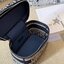 DIOR Travel Vanity Case กระเป๋าใส่เครื่องสำอางค์ไซส์ยอดนิยม ทรงกล่องสวยสามารถใช้เป็น everyday bag ได้ทุกวัน