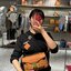 ORI | หนังแท้ M.C.M TRACY CROSSBODY BAG IN VISETOS ใหม่ล่าสุด กับรุ่นยอดฮิตที่รอบนี้ดีไซน์ใหม่ออกมาสวยโฉบเฉี่ยว ใช้งานได้แมทช์กับทุกไลฟ์สไตล์
