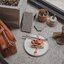 LOEWE CROSSBODY BAG VIP GIFT WITH PURCHASE GWP (**Size M**) กระเป๋าถือหรือสะพาย Limited จาก LOEWE PERFUME DUTY FREE วัสดุ Calfskin หนังแท้หนังสวยอยู่ทรงขนาดกำลังดีน้ำหนักเบา เปิดปิดด้วยซิป ภายในโล่งกว้างสามารถใส่กระเป๋าสตางค์ มือถือ ของใช้ได้เยอะ ด้านหลัง