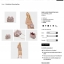 กระเป๋าสะพาย CHARLES & KEITH EMBELLISHED DRAWSTRING BAG SL2-20780488 ทรงขนมจีบ ปักลายดอกไม้ ชนชอป สิงคโปร์ 2018 สุด chic กระเป๋าผ้าผสมหนัง ปักลาย สีสันสวยงาม เปิดปิดด้วยหนังรูด อะไหล่ทองทั้งใบ สวย น่ารักกก!!! มากๆค่ะ นานๆจะผลิตออกมาวางจำหน่ายที สาวๆแฟน C&