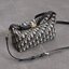 Medium DiorTravel Nomad Pouch Blue Dior Oblique Jacquard / DIOR AMBER MEDIUM BUCKET BAG กระเป๋าถือทรงพอช หรูหรามีสไตส์เป็นเอกลักษณ์