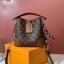 LV NeoNoe Monogram กระเป๋าสะพายทรงหรูหรา มีสไตล์ เป็นเอกลักษณ์ลงตัวสมบูรณ์แบบ จุของได้เยอะมาก ใบจริงสวยมากกกก ได้สวยก่อนใคร ต้องจัดแล้วจ้า พร้อมส่งความสวยที่นี่ ที่เดียว!!