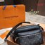 LV Outdoor Messenger Bag Monogram canvas Taiga กระเป๋าสะพายทรงแมสเซ็นเจอร์หนังไทก้า พิมพ์ลายโมโนแกรมช่องหน้า สวยหรูคลาสสิก ขนาดใบกำลังดี ไอเท็มใหม่ที่สามารถใช้ได้ everyday รีบจัดก่อนใครได้เลย!