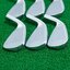PXG 0311 P GEN7 IRON SET 6-GW - HEAD ONLY