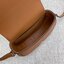 พรีเมี่ยมกิ๊ฟแท้ 100% 】พร้อมส่งที่ไทย!! ที่นี่ที่เดียว CELINE CRECY IN MAILLOM TRIOMPHE JACQUARD AND CAFTSKIN BAG งานหนังแท้ มาน้อย มีจำนวนจำกัดนะคะ