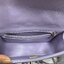 ORI | หนังแท้ Chanel Mini Classic Handbag With Top Handle กระเป๋าสะพายรุ่นคลาสสิกพร้อมหูจับถนัดมือ สวยเรียบหรู 🤍 สินค้าเกรดออริจินอล เทียบแท้