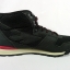 Hi-Tec Sierra X Lite - Black/Red M12us/45eu