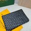 พร้อมส่ง GOYARD CLUTCH BAG unisex 30cm กระเป๋าคลัช ใช้ได้ทั้งชายหญิง เกรดออริ สลับแท้ 1:1 ใช้ต่างประเทศได้ ภาพถ่ายจากงานขายจริง