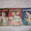 สุภาพบุรุษทรชน ภาค 1 ชุด เล่ม 1-3