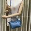 ของแท้ 100% Longchamp LE PLIAGE CUIR TOP HANDLE BAG Color: Black,Orange,Sienna, Navy,Nordic,Grey,Lichen