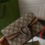 หนังแท้ GUCCI Dionysus mini bag / GG Shoulder bag / GG Denim Dionysus พร้อมส่งที่ไทย กระเป๋าสะพายข้างหนังแท้ เกรดหนังคุณภาพดียิ่งใช้หนังยิ่งสวย โทนสีน่าใช้มากก มาในดีไซน์คลาสสิคเรียบหรูเข้ากับทุกลุ๊คแบบไม่มีเอ้าท์ พร้อมส่งที่ไทย ภาพสินค้าถ่ายจากงานขายจริง
