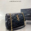 YSL JAMIE MEDIUM CHAIN BAG กระเป๋าสะพาย งานหนังสวยสมการรอคอยใครเล็งใบนี้มาแล้วน้า มาพร้อมสายโซ่สีทองเพิ่มความหรูขับผิว