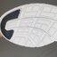 Hi-Tec V-LITE GEMINI - Grey/Black/Red M8us/41eu
