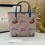GUCCI Children's tote bag / Gucci kid tote / Gucci bag พร้อมส่งสต๊อกแน่น กับกระเป๋าโท้ทคิดท์ ไซส์น่ารักน่าใช้ ฮอตไม่หยุด เด็ดทุกดีไซน์ มีลายเข้าใหม่มากกว่าในรูปนะคะ
