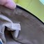 LOUIS VUITTON TAKASHI MURAKAMI X LOUIS VUITTON WHITE MONOGRAM MULTICOLORE POCHETTE ACCESSOIRES