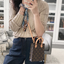LV Petit Sac Plat / LV MINI TOTE เกรดใช้งานสลับใบจริงได้ เทพออริจินอล เนื้องานสวยงาม หนังแท้ ภาพสินค้าถ่ายจากงานขายจริงใช้งานต่างประเทศได้