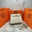 ORI หนังแท้ | Hermes Kelly 25cm กระเป๋าสะพายที่สุดแห่งหรูหราลัคชู นิยามของความสง่างามเหนือกาลเวลา แบรนด์เนมในฝัน งดงามดั่งเจ้าหญิง