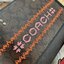 พร้อมส่ง 4ลาย 🌈ไม่มีในช๊อปไทยจร้าา😘 COACH DEMPSEY CARRYALL IN SIGNATURE JACQUARD WITH STRIPE AND COACH PATCH (C2826,C1527,C4113) พร้อมส่งความสวย! คุณภาพจัดเต็มค่ะ กระเป๋าทรงTote วัสดุ Jackquard+หนังแท้ ได้ลงตัวสวยงาม ด้านหน้ามีโลโก้แบรนด์ว