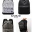 Bao Bao Issey Miyake Daypack geometric backpack กระเป๋าเป้ทรงคลาสสิก รองรับน้ำหนักได้ดี เหมาะกับการเดินทาง เป้สะพายหลังรุ่น Daypack One-Tone Backpack มาในรูปทรงกระเป๋าเป้สุดคลาสสิก โดดเด่นด้วยการออกแบบที่เป็นเอกลักษณ์ วัสดุสามเหลี่ยมขนาดเล็กพิเศษ ได้กลิ่น