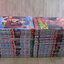 ซุปเปอร์ด็อกเตอร์ K ชุด เล่ม 1-40 (ขาดเล่ม 5,7,9,16,17,21,30,32,36,37,39,) 44 เล่มจบ (สภาพสะสม)