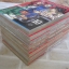 DRAGON VOICE ชาติบุรุษทะยานฟ้า ชุด เล่ม 1,2,4,5,6,7,8,9,10 ( 11 เล่มจบ ) ( ขาดเล่ม 3,11 ) ยูริโกะ นิชิยาม่า เขียน ( สภาพสะสม )