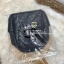 CHANEL CAVIAR BACKPACK (Premium gift bag) กระเป๋าสะพายหลัง วัสดุหนังคาเวียร์ ด้านหน้าปักโลโก้แบรนด์สวยงามมากๆค่ะ มีช่องซิปหน้าให้หนึ่งช่องพร้อมที่จับซิปเป็นอะไหล่แบรนด์ทอง หรูไปอีกนะคะ!! เปิดปิดช่องหลักแบบซิปหัวซิปปั้มแบรนด์ค่ะ ภายในกระเป๋าโล่งกว้าง ใส่ขอ