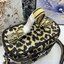 18cm Small DiorTravel Vanity Case กระเป๋าใส่เครื่องสำอาง มาพร้อมกับลวดลาย Oblique ปักอย่างประณีตและประดับด้วยสัญลักษณ์ Christian Dior Paris มาพร้อมสายสะพายและหูจับในตัว ปรับเปลี่ยนใช้งานได้ตามสไตล์