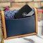Coach Hutton Shoulder Bag in Signature Chambray