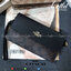 ของแท้ COACH 78229 FOLDOVER WRISTLET IN SIGNATURE CANVAS ไอเท็มที่ต้องมี!! 😎 ใบนี้เลย!! คลัทช์คล้องมือ ถอดสายได้