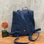 ของแท้ 💯% Longchamp LE PLIAGE Club Backpack พบกับอีกหนึ่งสไตล์ของLongchamp ที่เป็นรุ่นยอดนิยมอีกรุ่น สำหรับสาวแฟชั่นหัวทันสมัย เติมความพิเศษให้กับลุคด้วย ยังมีสีให้เลือกเยอะเรียกได้ว่าชอบสีโทนไหน ชอบแต่งตัวสไตล์ไหนก็เอาไปแมทช์กันได้เลย